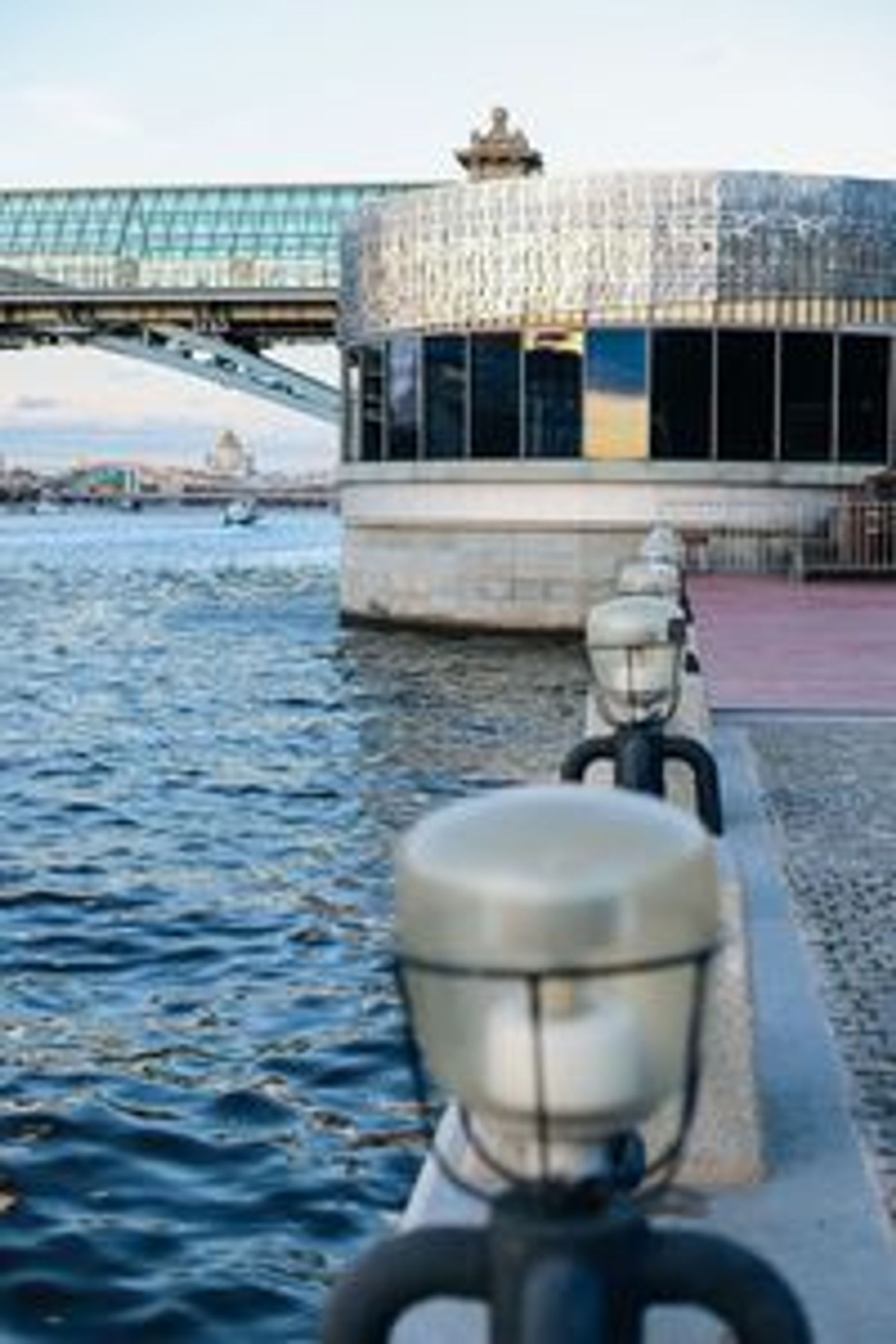 Нескучный Парк Горького: фотоэкскурсия по главному парку столицы - photo 4