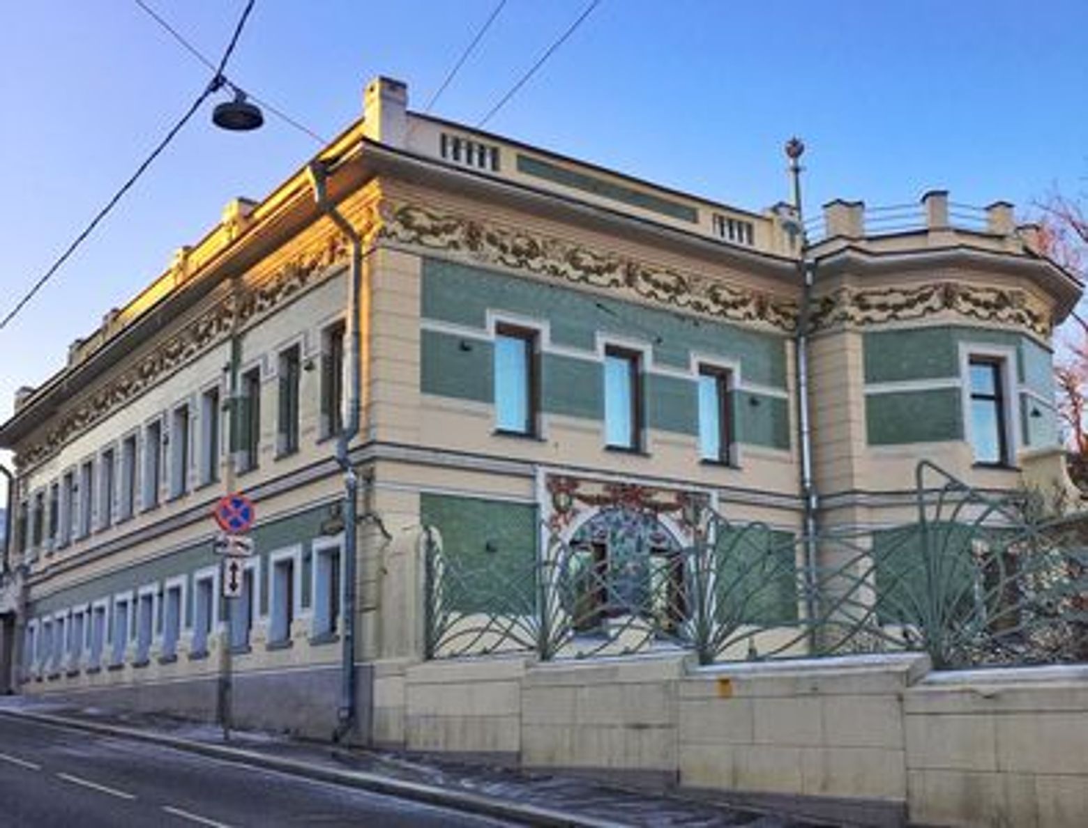 Незнакомая Таганка: прогулка по нетуристическому району Москвы - photo 4