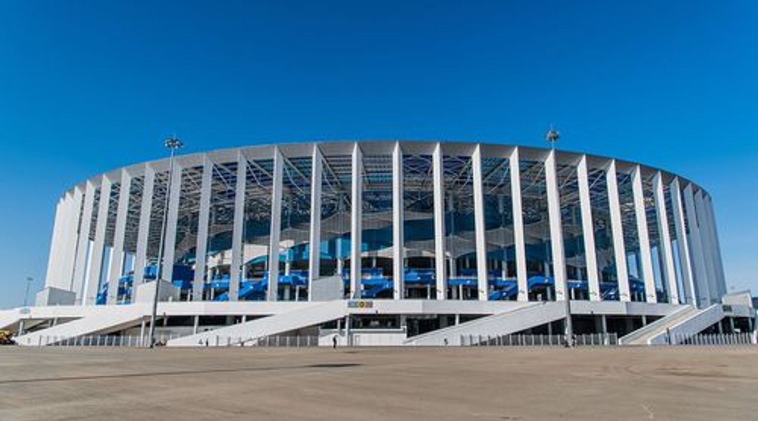 Нижегородская Ярмарка: яркие моменты золотого времени - photo 4