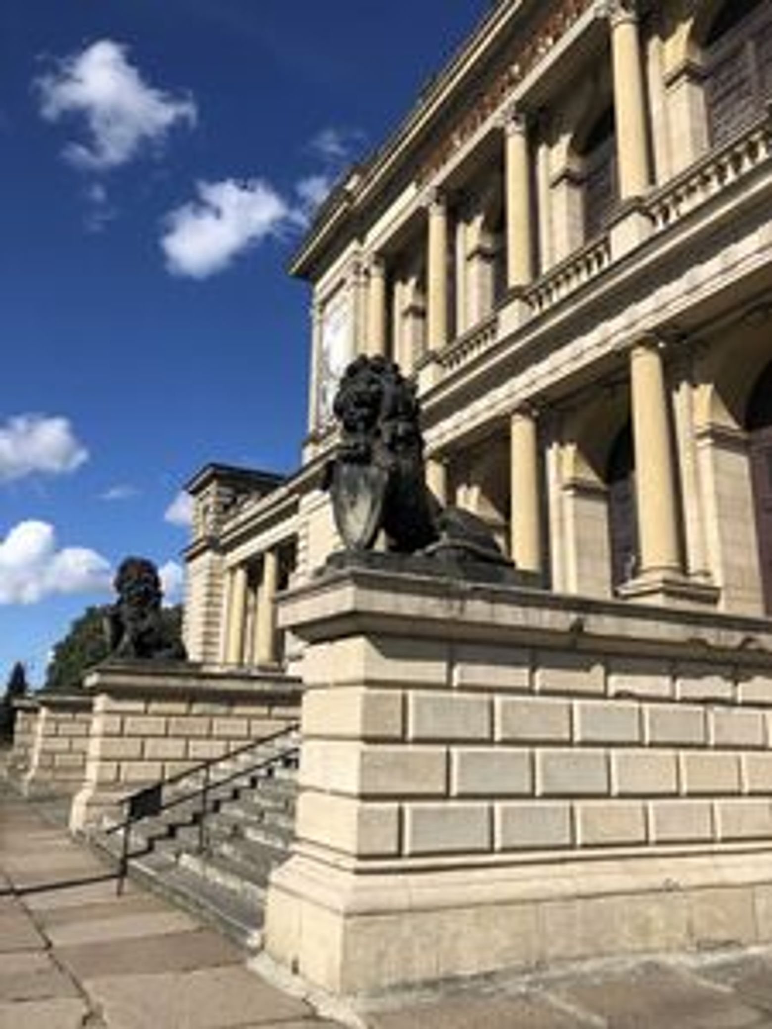 Форштадт, Кнайпхоф и Лёбенихт: самое сердце Кёнигсберга - photo 3