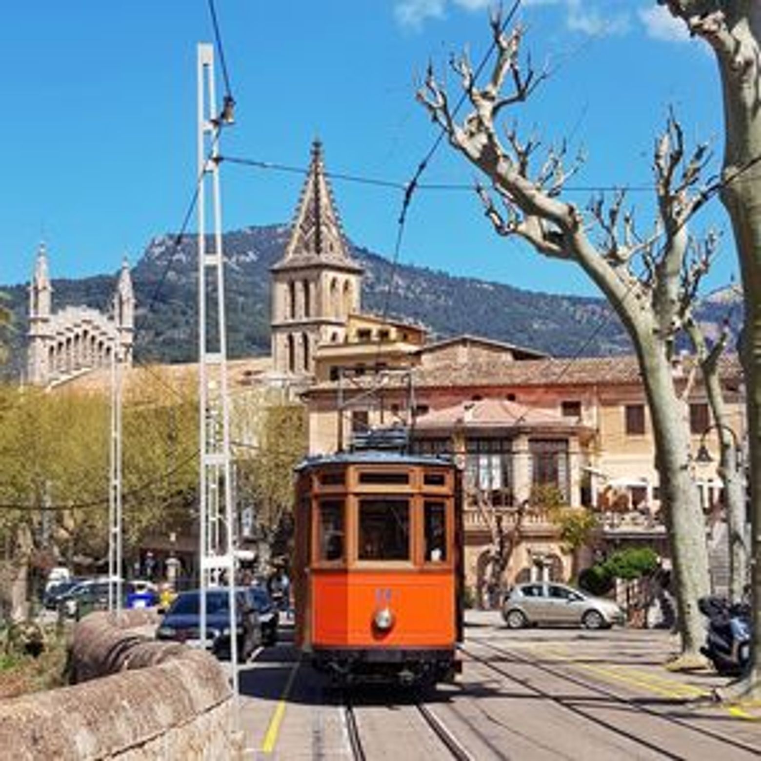 Сольер, сказка о старом — главное за 2 часа с аудиогидом - photo 3