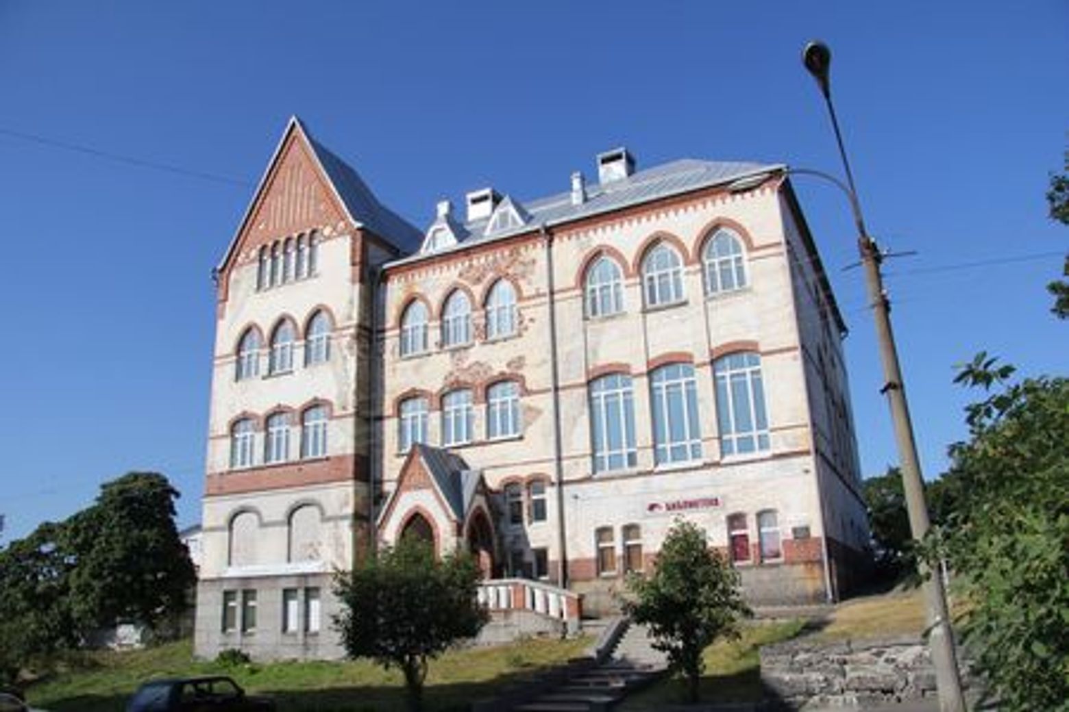 Сортавала — история в архитектуре - photo 4