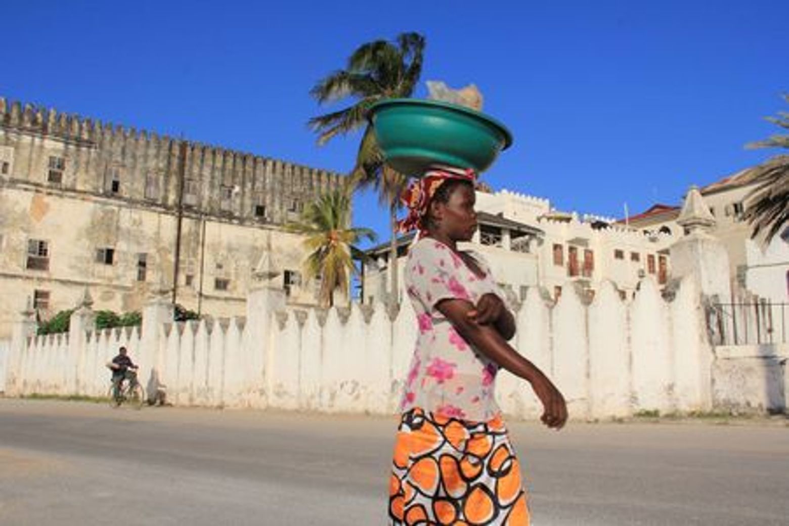 Таинственные лабиринты Каменного города - photo 4