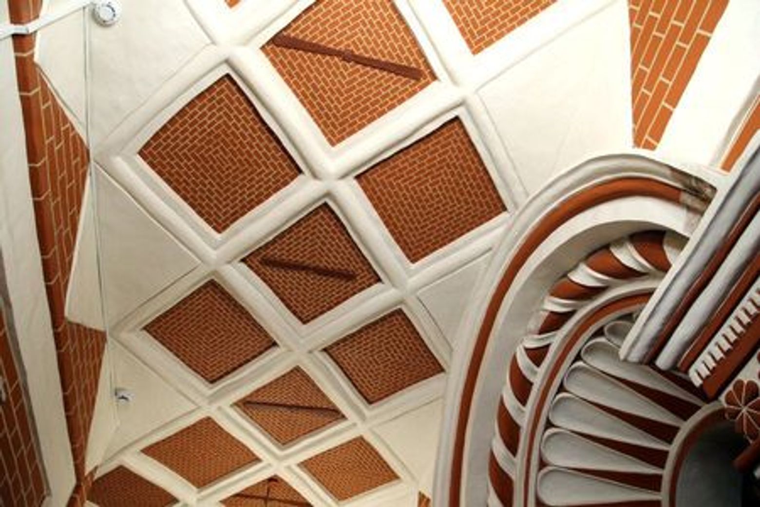 Храм Василия Блаженного: история, загадки и легенды в лабиринтах церкви - photo 3