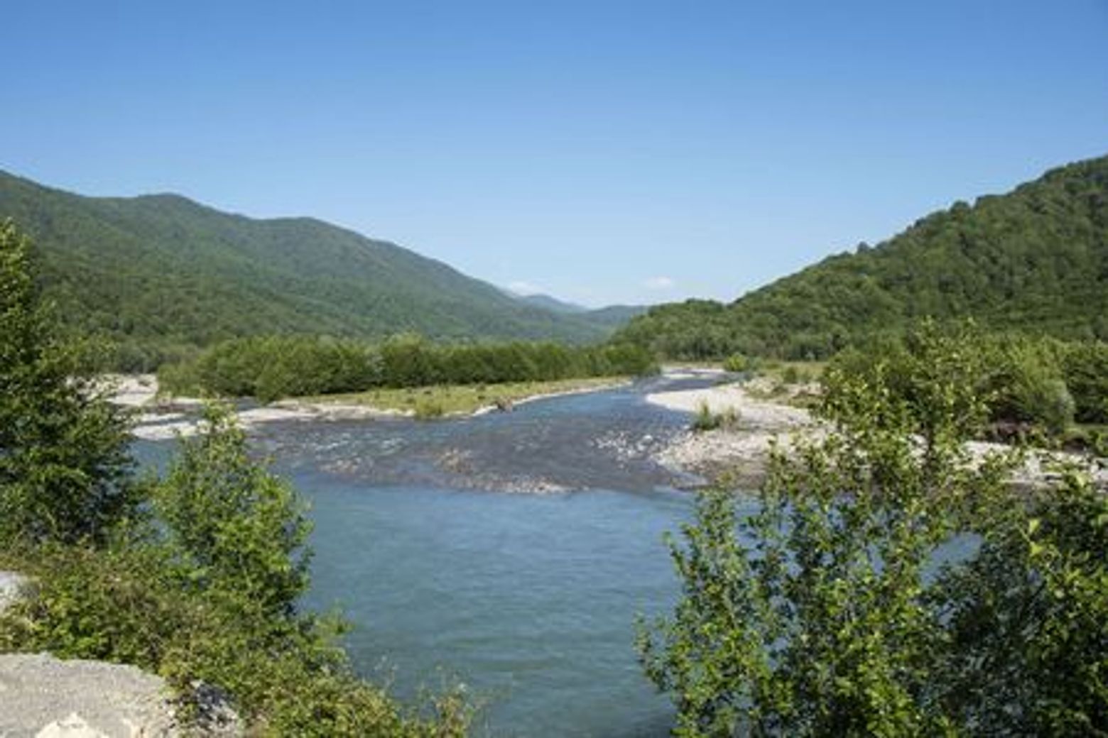 Культурный код Шапсугии - photo 3