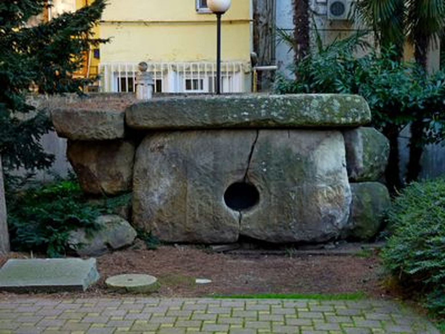 Сочи: Аудиоэкскурсия по сочинскому «Арбату» — улице Навагинской - photo 4