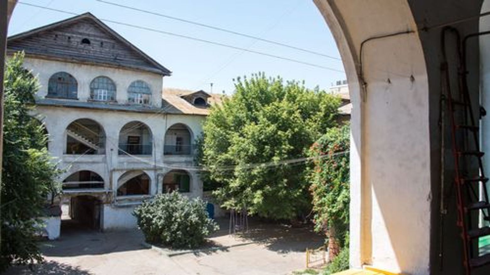 Городские легенды Астрахани - photo 4