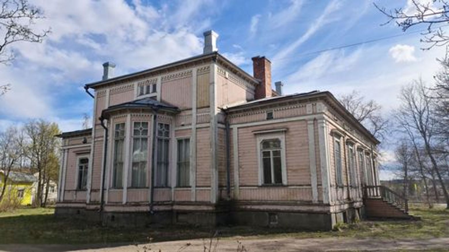 Городские легенды Сортавала - photo 3