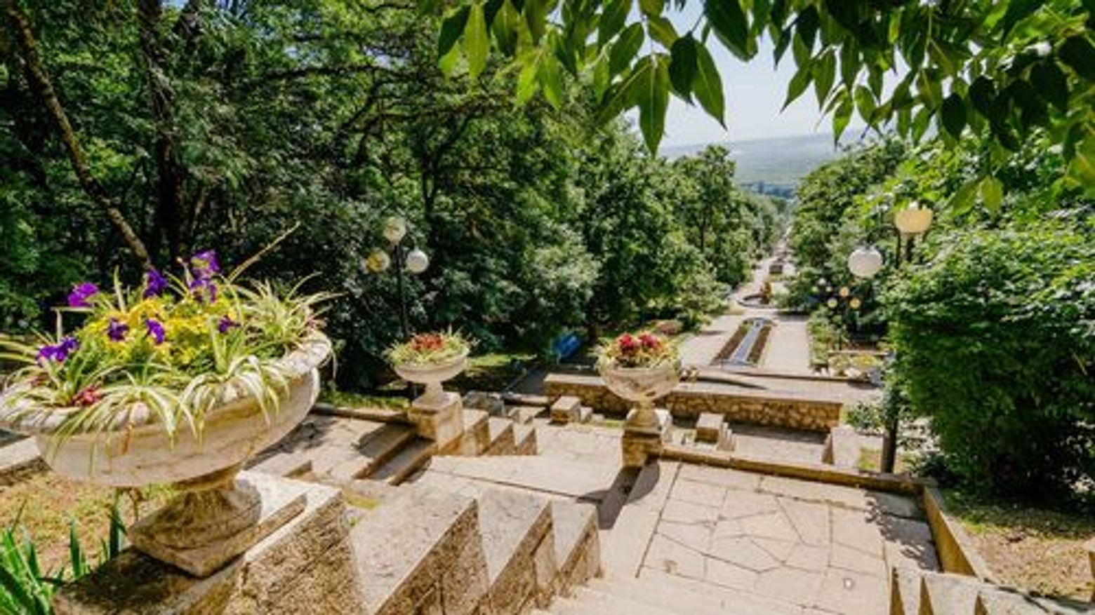 Городские легенды Железноводска - photo 3