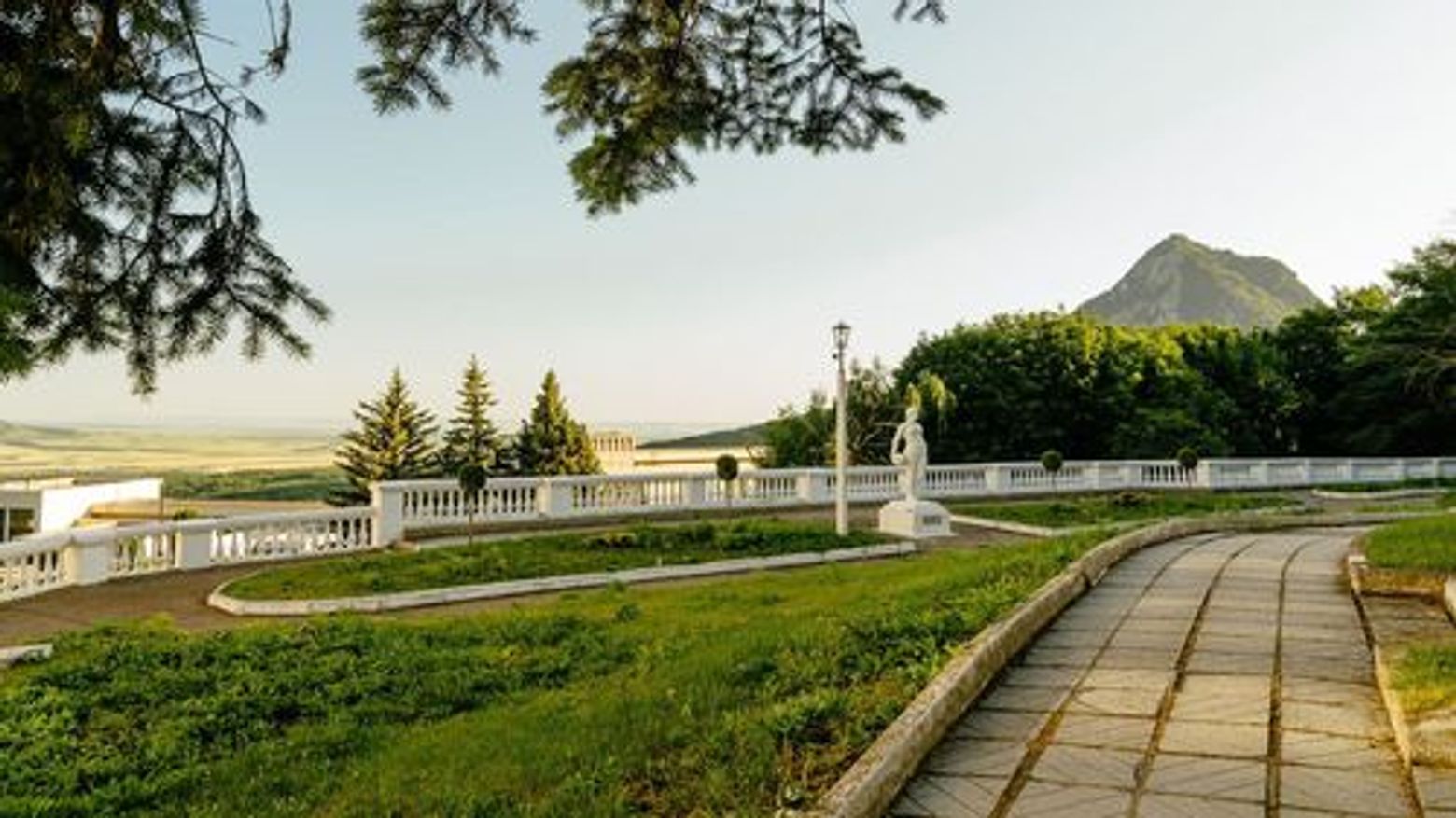 Городские легенды Железноводска - photo 4