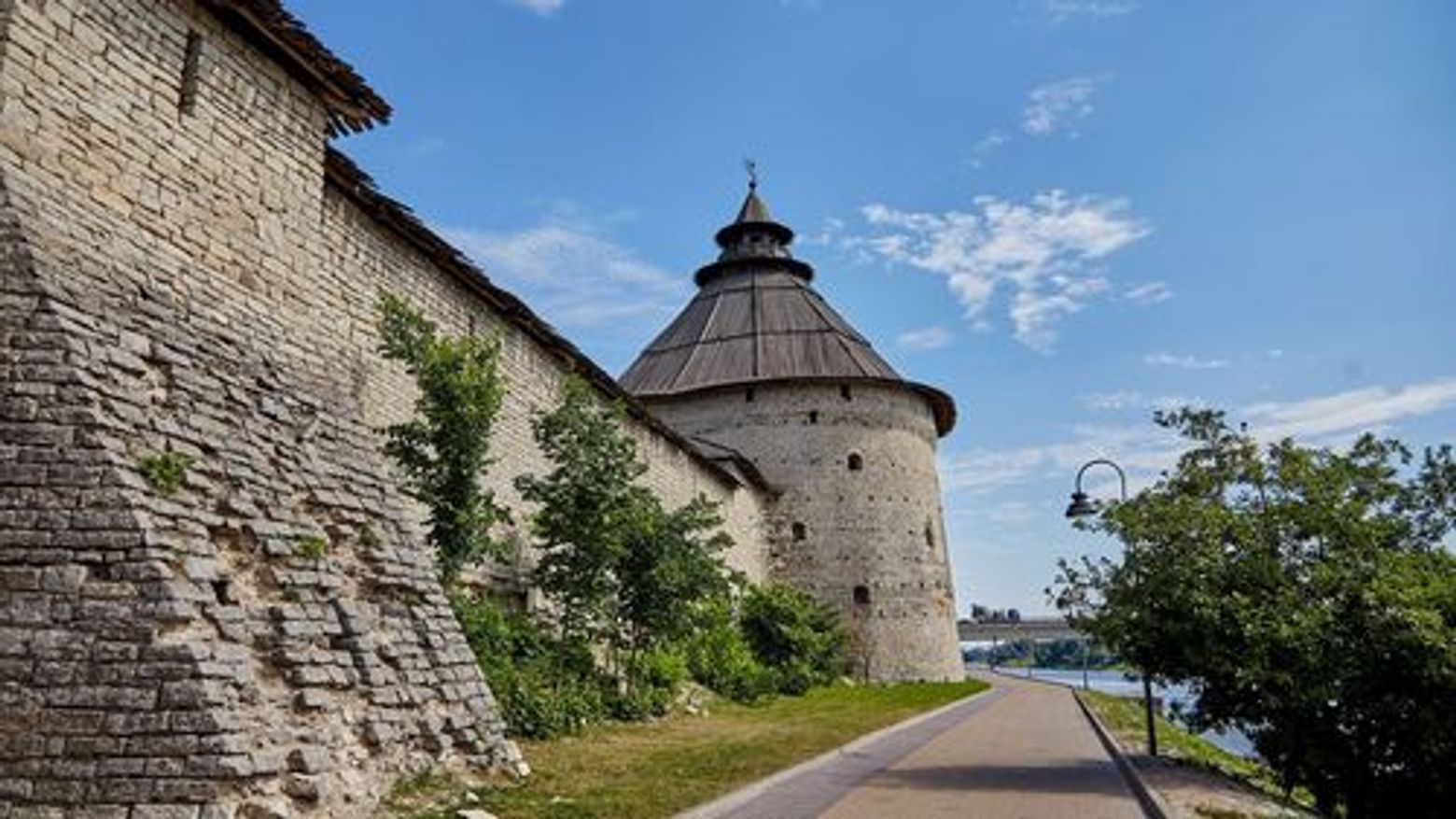 Городские легенды Пскова - photo 3