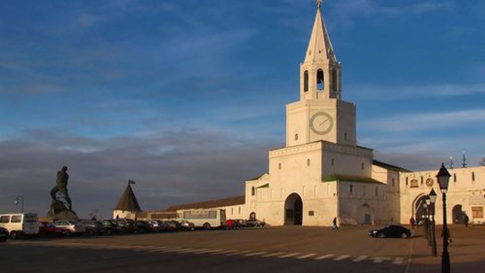 Городские легенды Казани - photo 4