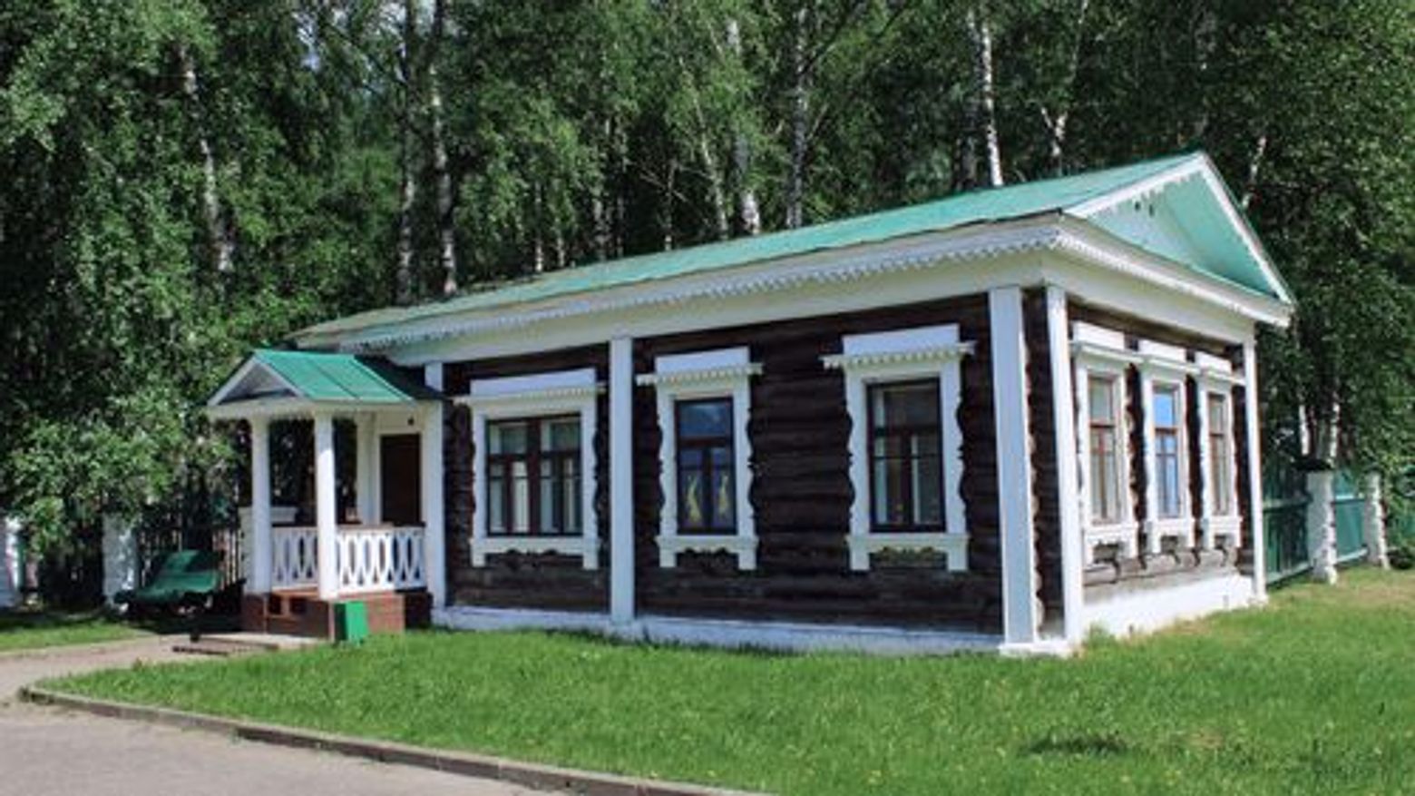 Культурный код Карабихи - photo 4