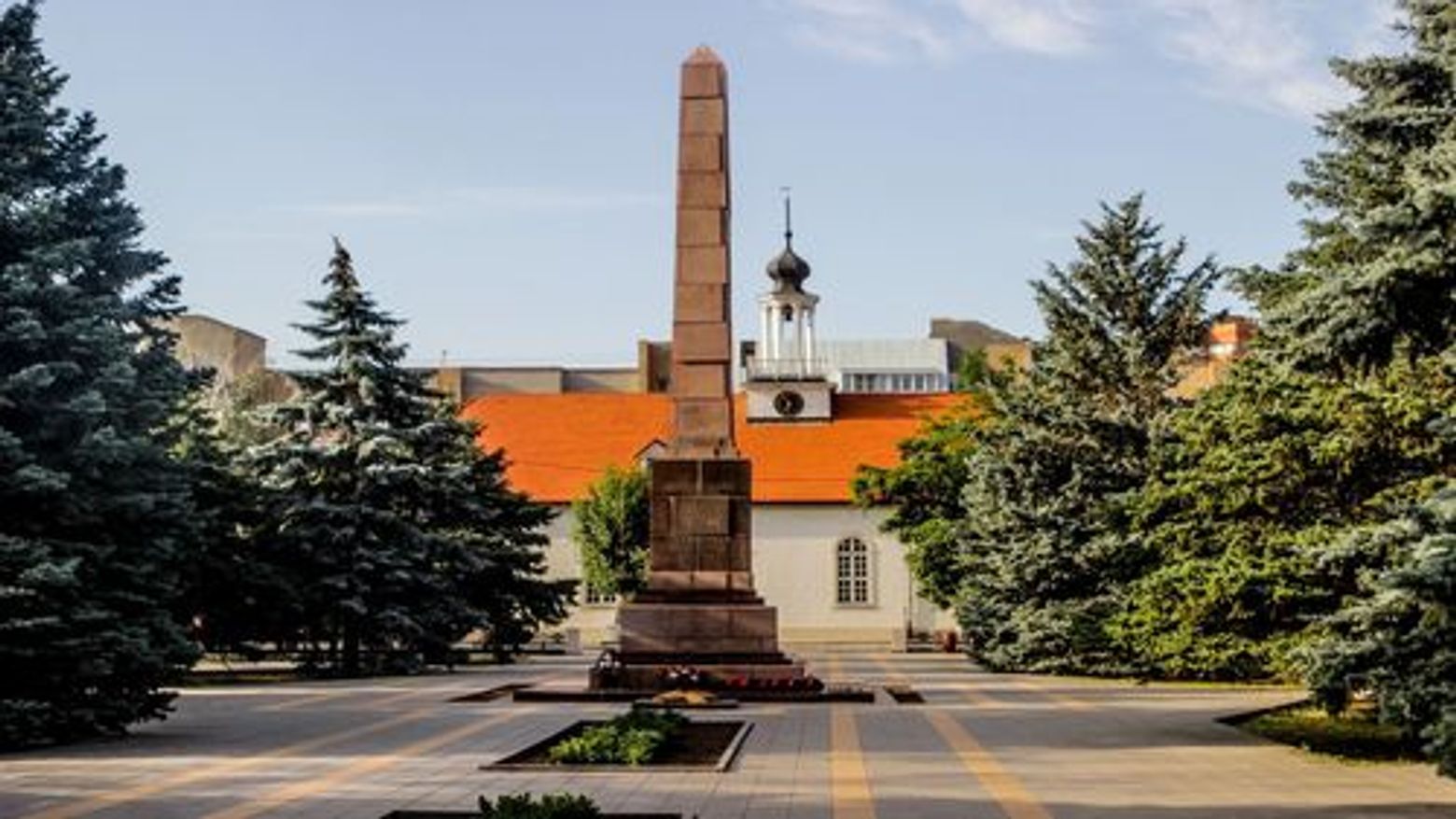 Легенды невоенного Волгограда - photo 4