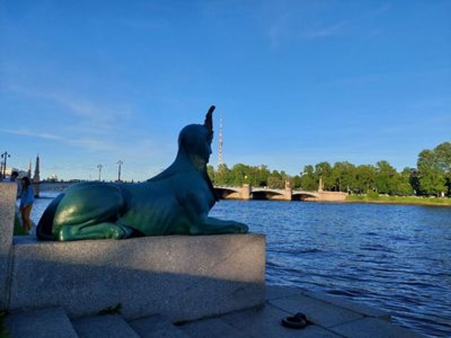 Каменный остров: престижные дачи и их владельцы - photo 3