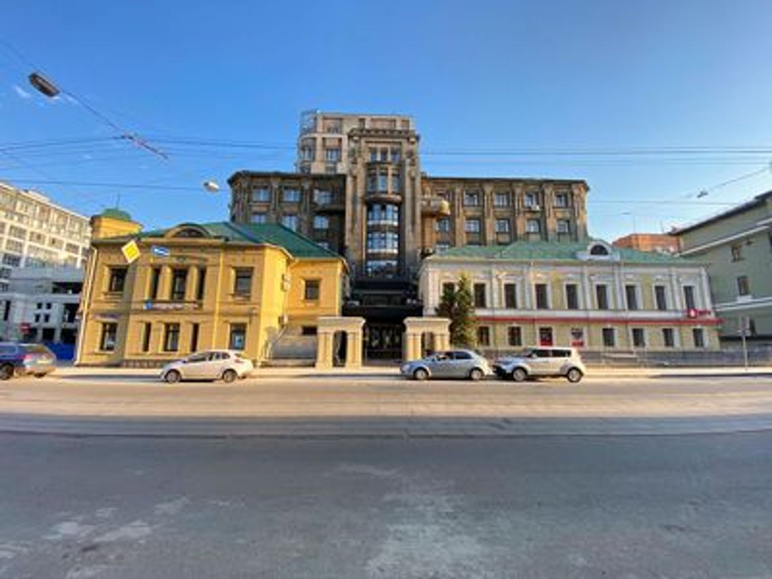 Городские легенды Нижнего Новгорода - photo 4