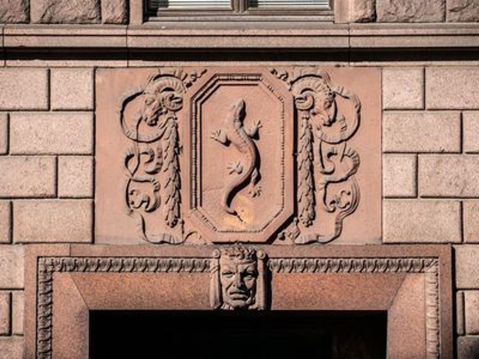 Исторический центр: аудио прогулка от метро Адмиралтейская - photo 3