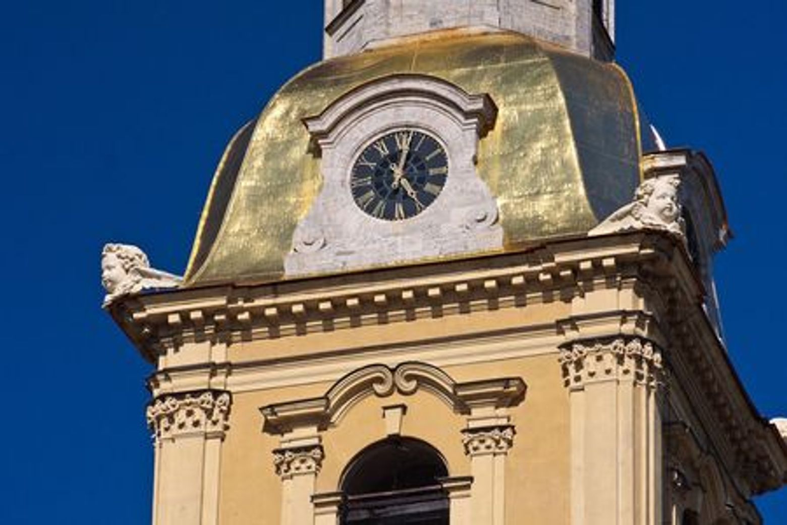 Петропавловская крепость: историческая прогулка в самом сердце Петербурга - photo 3