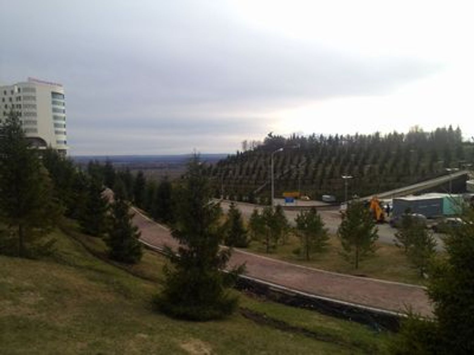 Городские легенды Уфы - photo 3