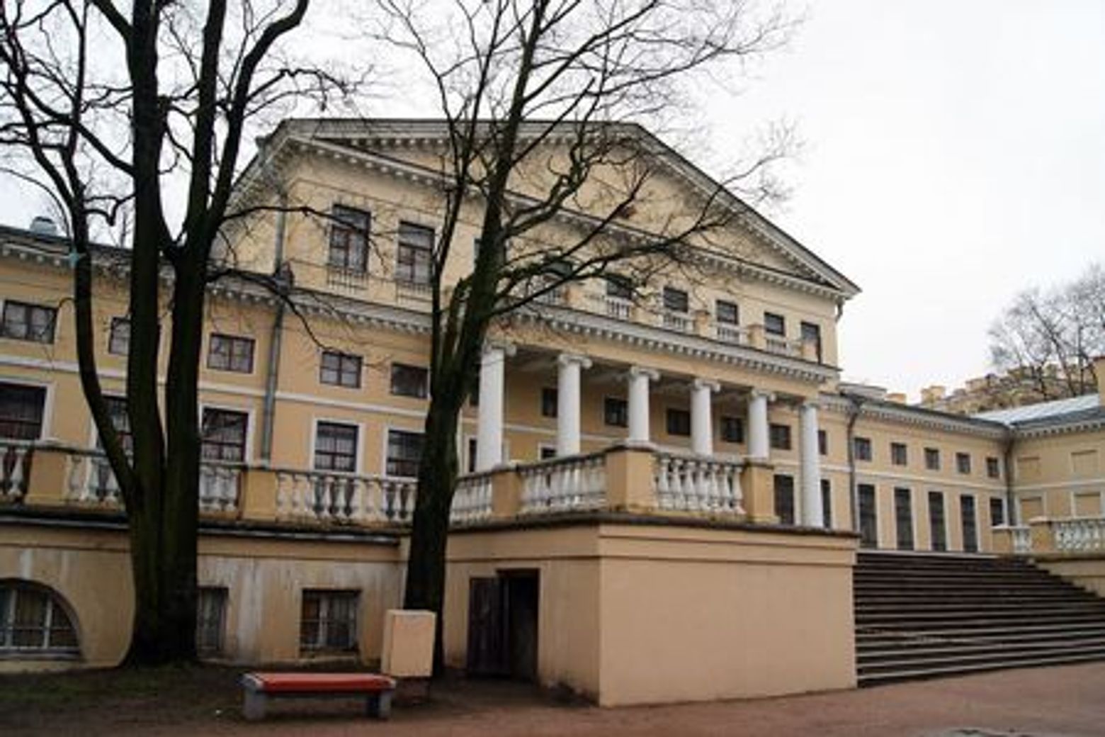 По следам Раскольникова: экскурсия-квест по роману «Преступление и наказание» - photo 3