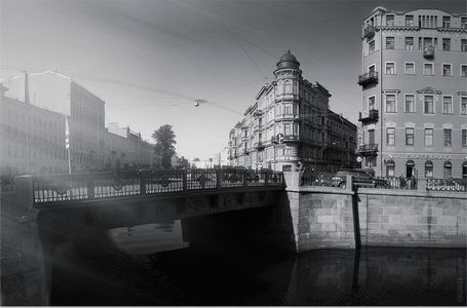 По следам Раскольникова: экскурсия-квест по роману «Преступление и наказание» - photo 4