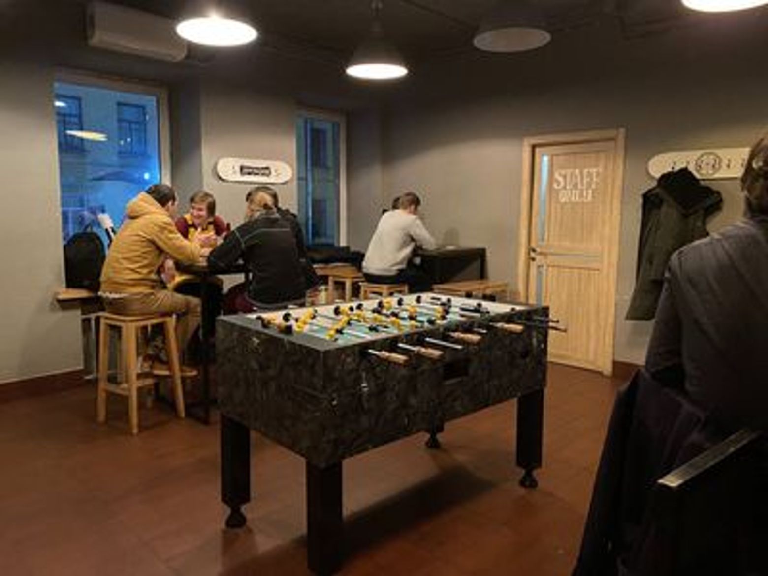 Петербургский крафт: тур по барам местных пивоварен - photo 3