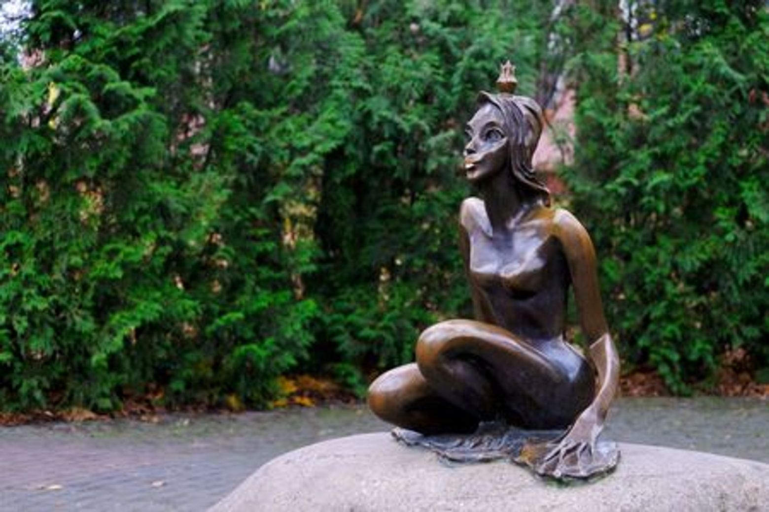 Симфония Светлогорска: аудиоэкскурсия-спектакль - photo 3