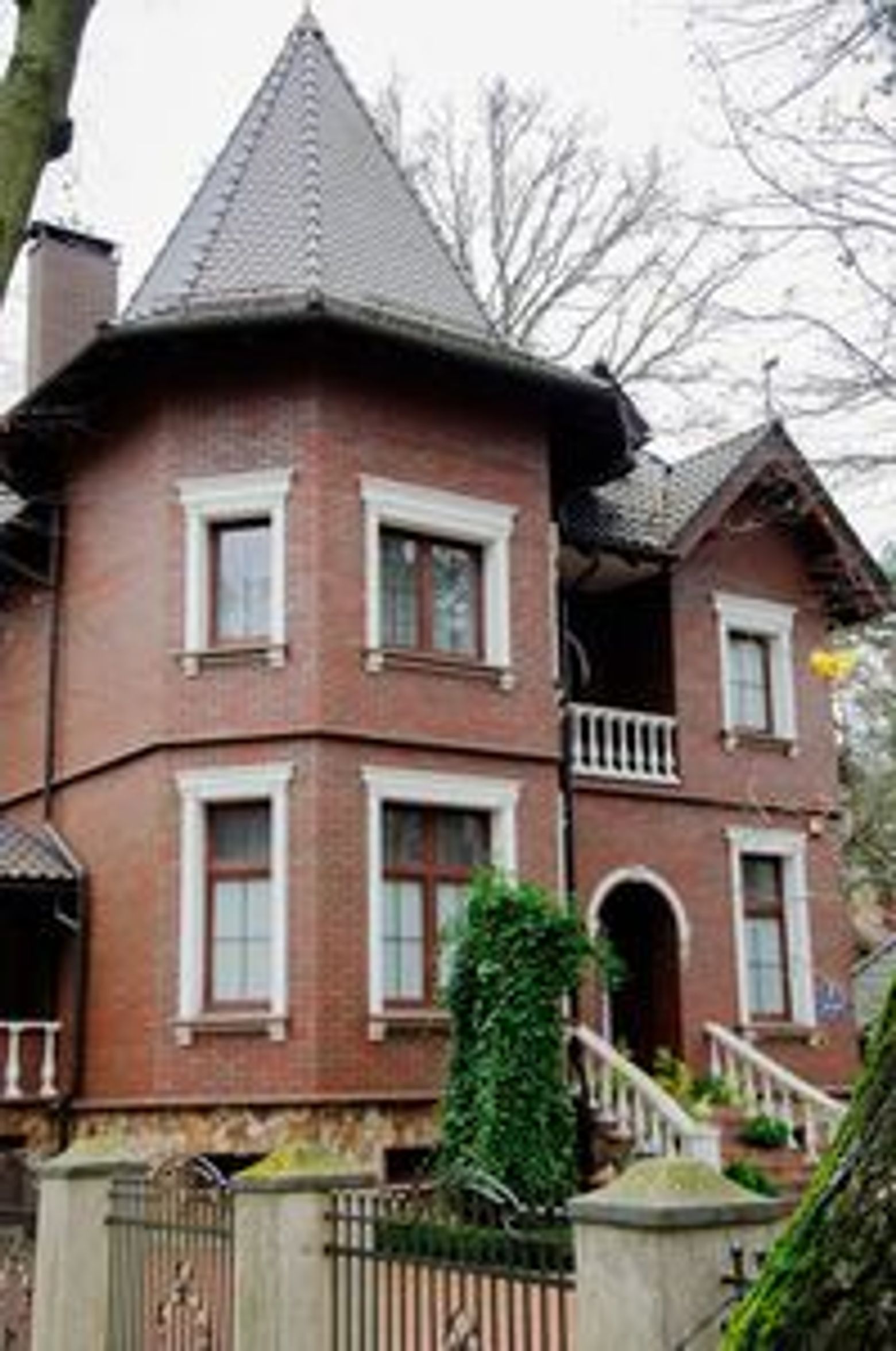 Симфония Светлогорска: аудиоэкскурсия-спектакль - photo 4