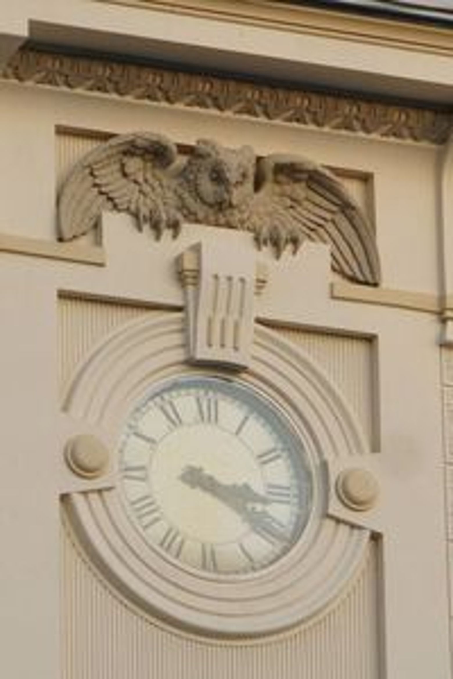 Витебский вокзал: прогулка с погружением в историю железных дорог - photo 4