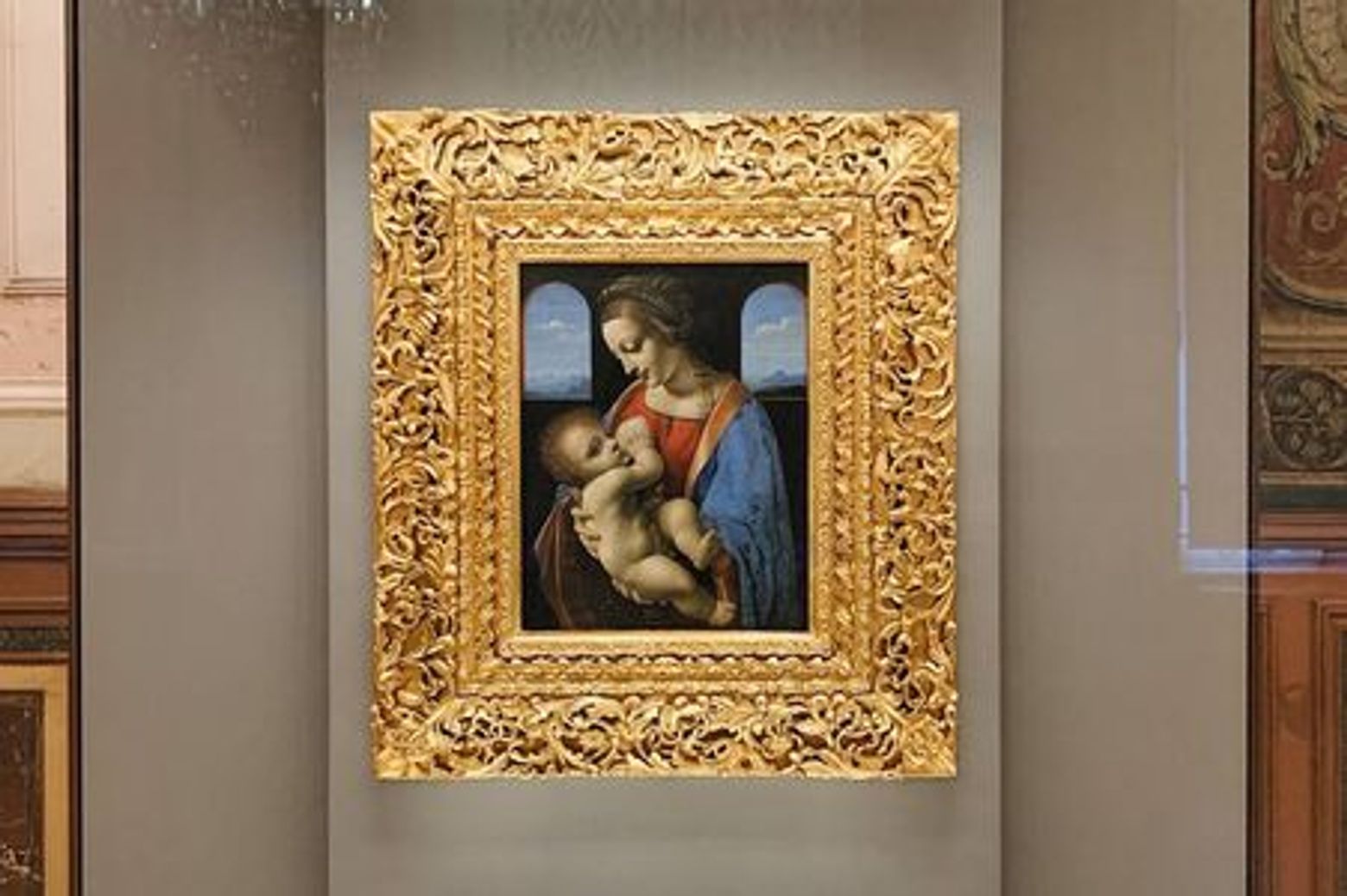 Санкт-Петербург: Впервые в Эрмитаже — билет и аудиогид по парадным залам и главным шедеврам - photo 4