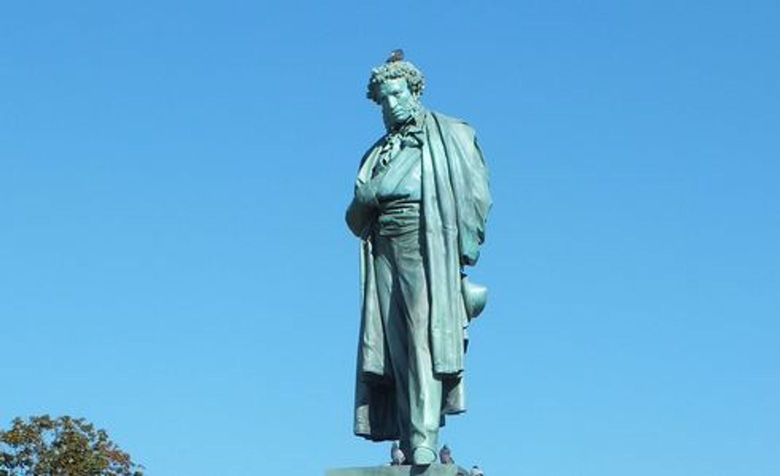 Московские адреса Достоевского: прогулка по литературным местам столицы - photo 4