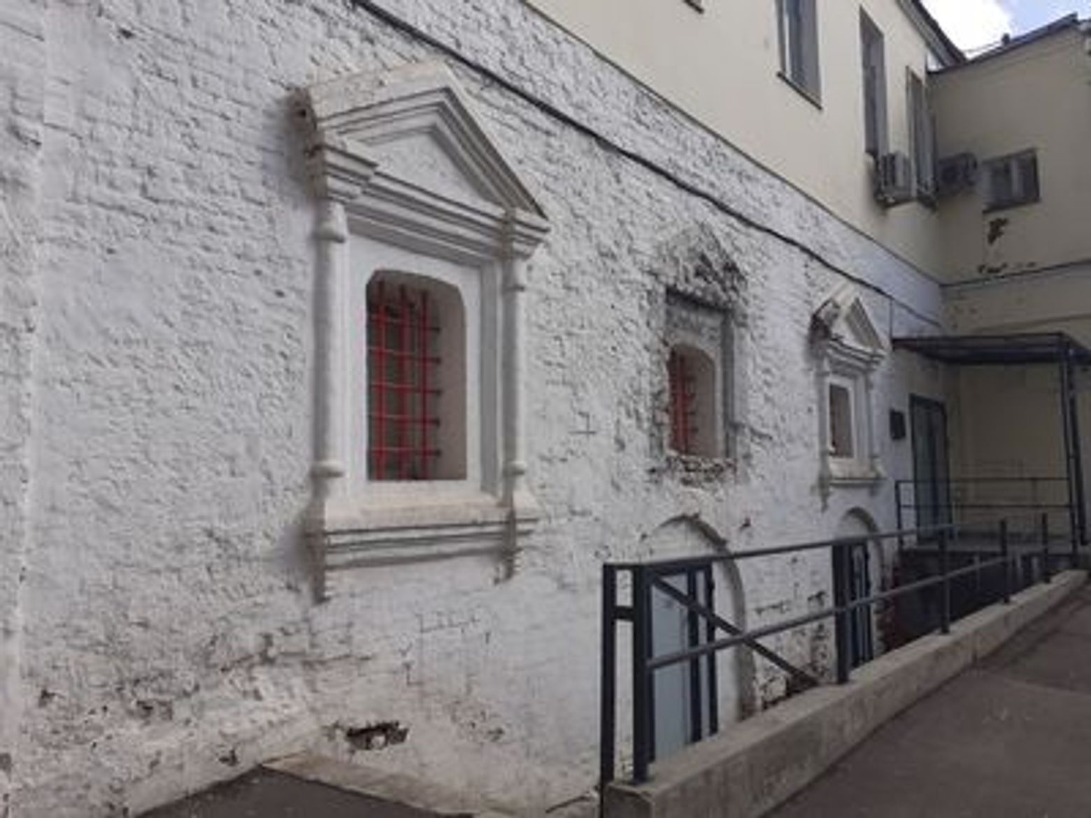 Воздвиженка: историческая прогулка по центру Москвы - photo 4