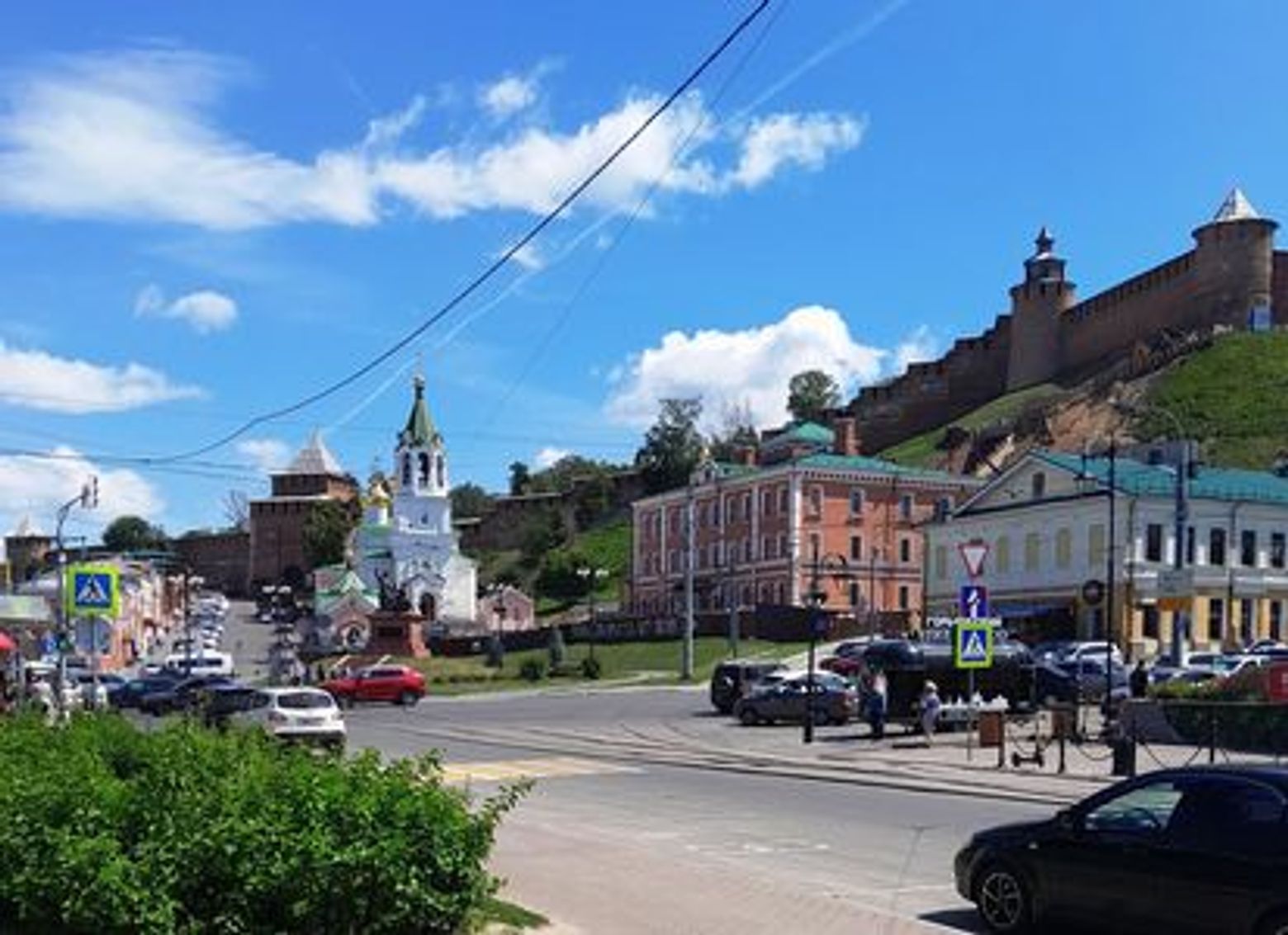 Тайны улицы Рождественской: экскурсия в историческом центре города - photo 3