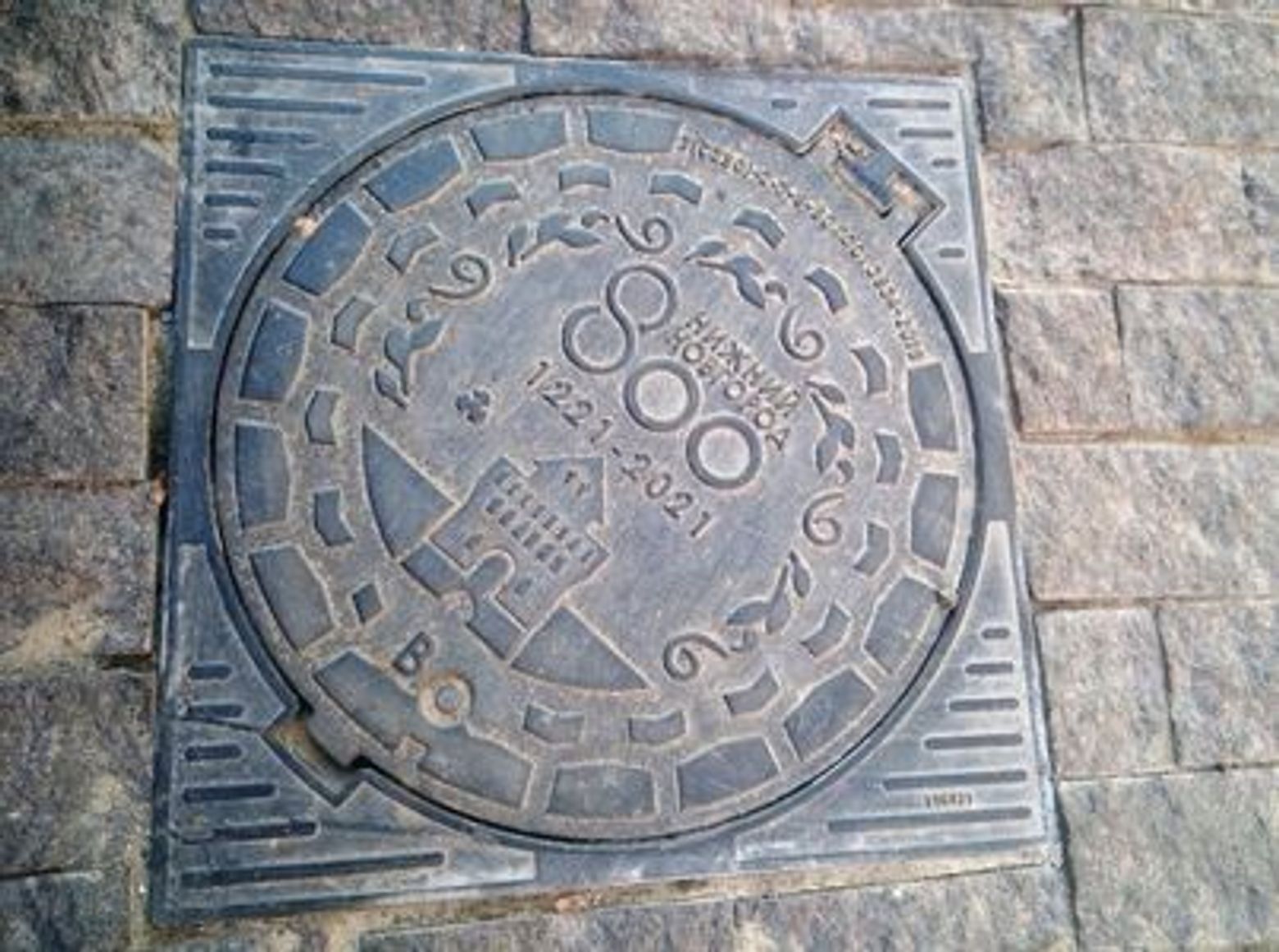 Тайны улицы Рождественской: экскурсия в историческом центре города - photo 4