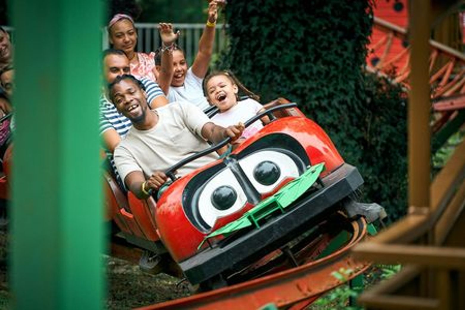 Walygator Sud-Ouest: Входной билет - photo 4