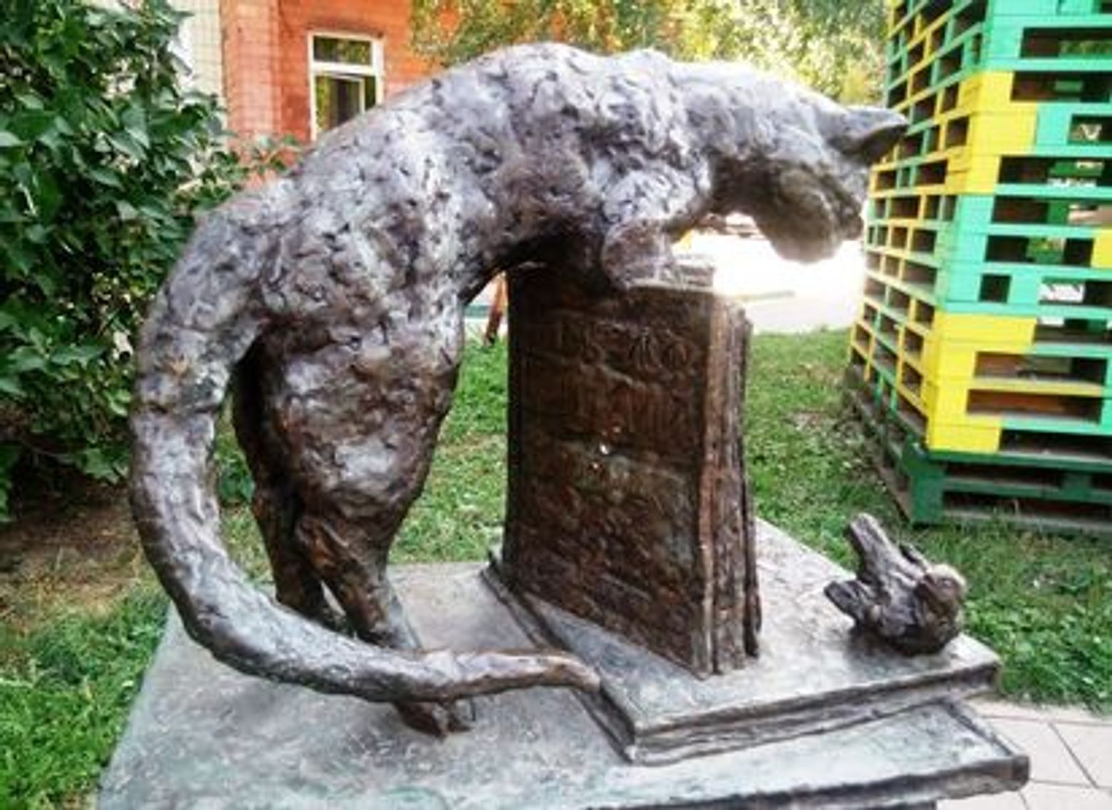 Горькие истории: экскурсия по местам Максима Горького - photo 4