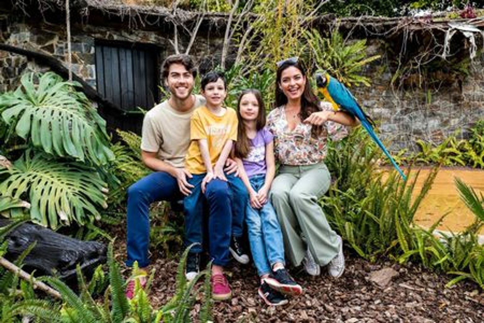 Selwo Marina: Входной билет - photo 3