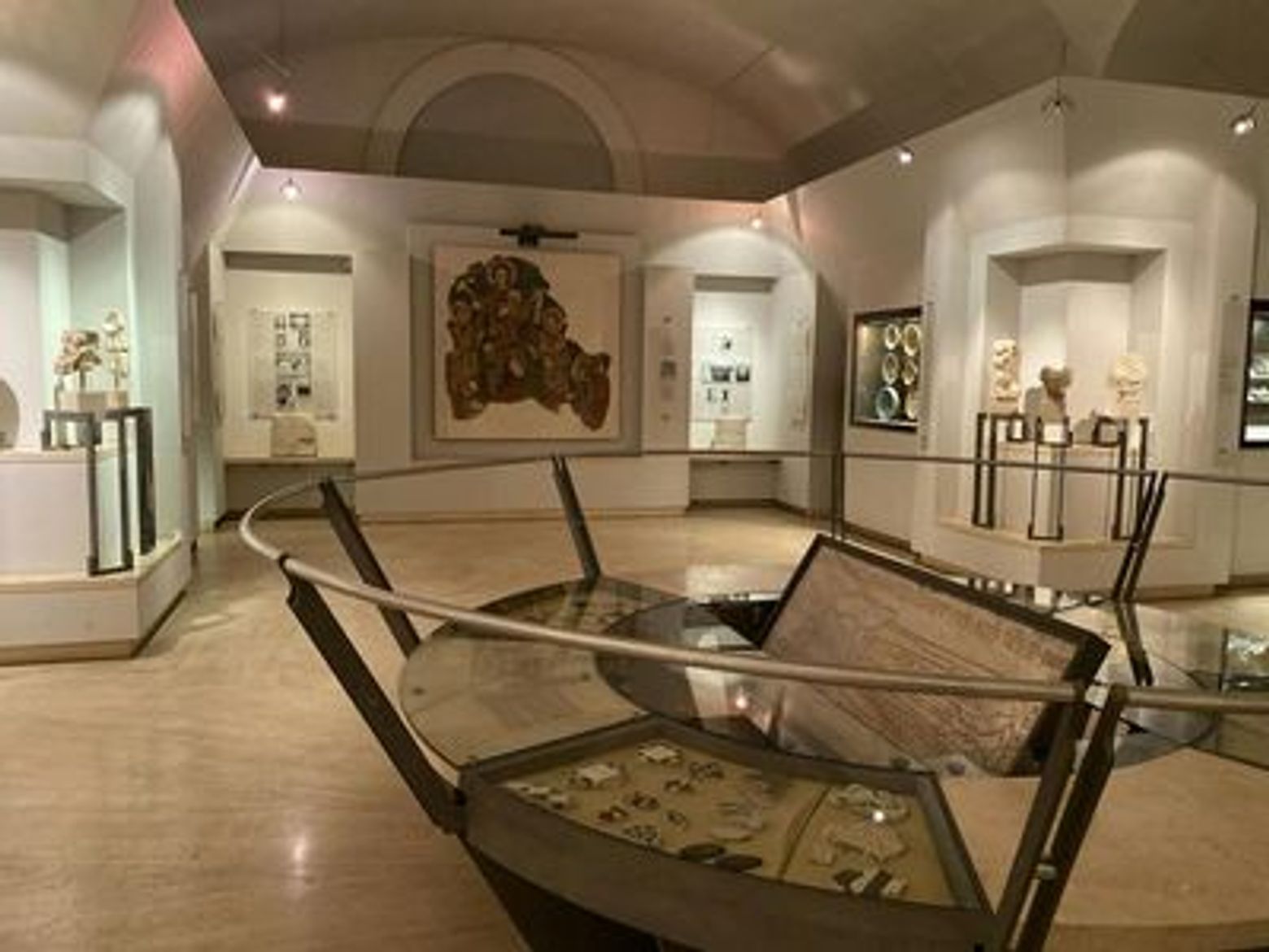 Вход в Case Romane del Celio - photo 3