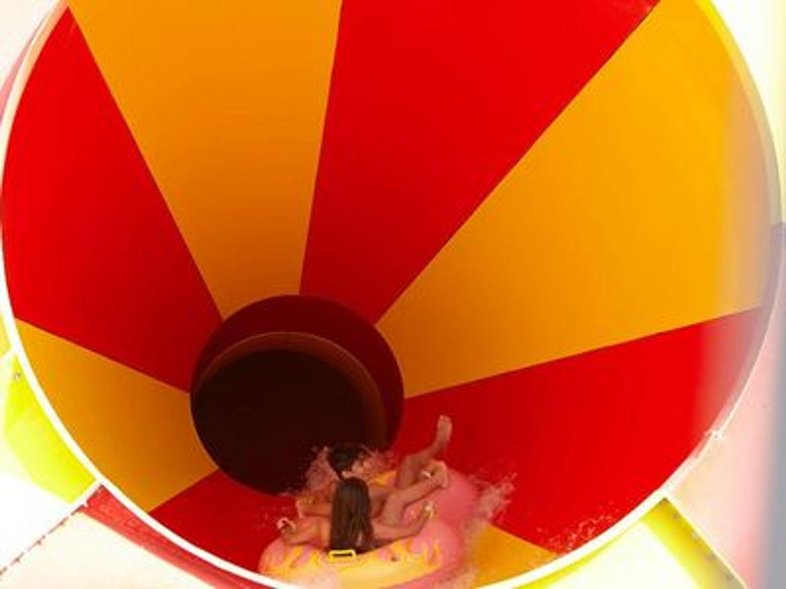 Aqualand Torremolinos: Входной билет - photo 4