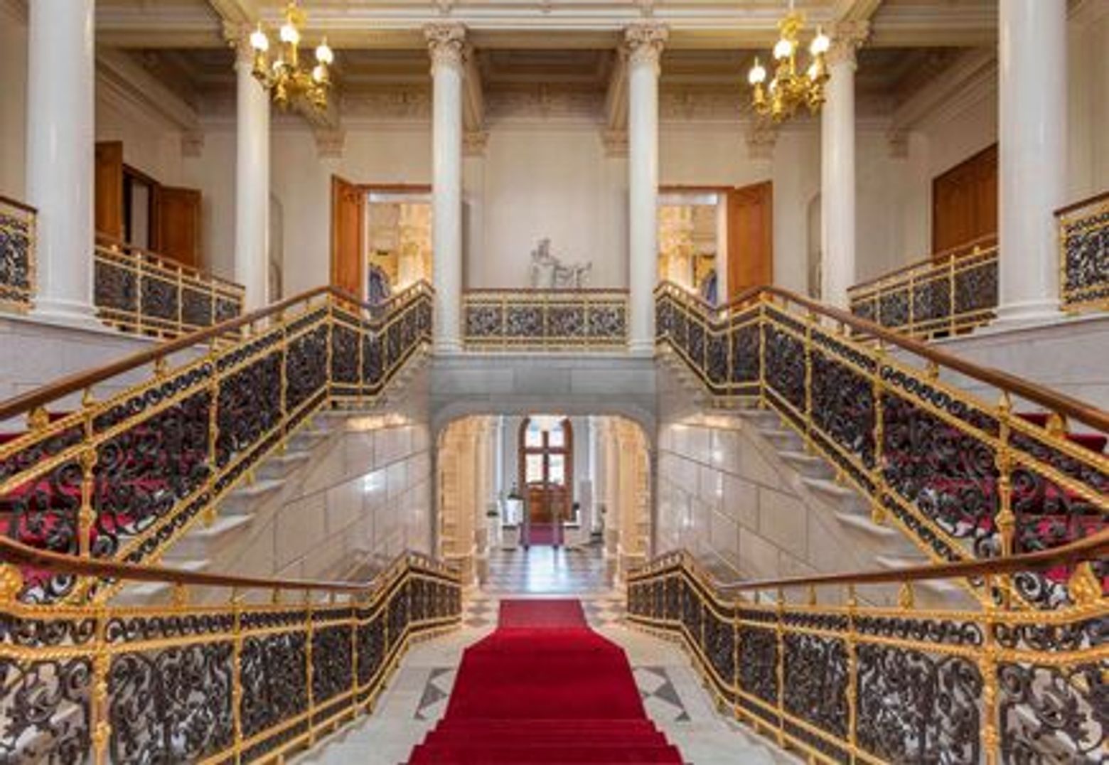 Санкт-Петербург: Музей Фаберже — билет и аудиогид в приложении - photo 3