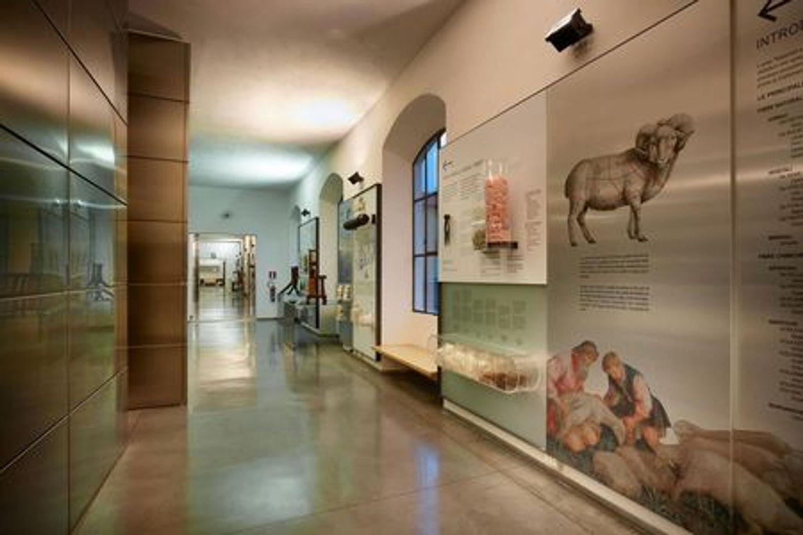 Музей текстиля: Входной билет - photo 3