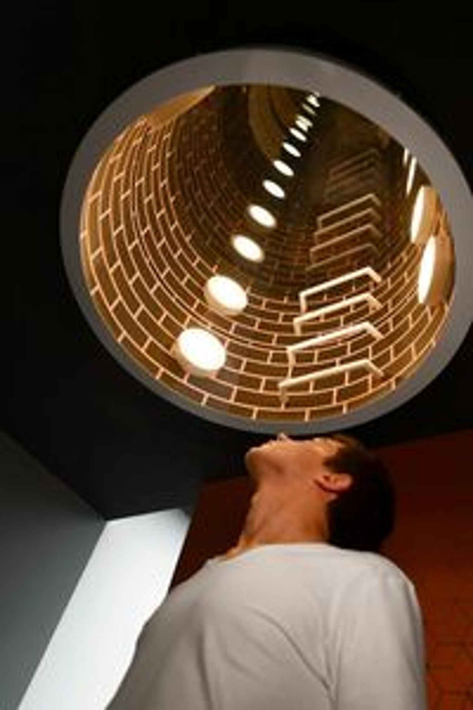 Музей иллюзий Севильи: Входной билет - photo 4