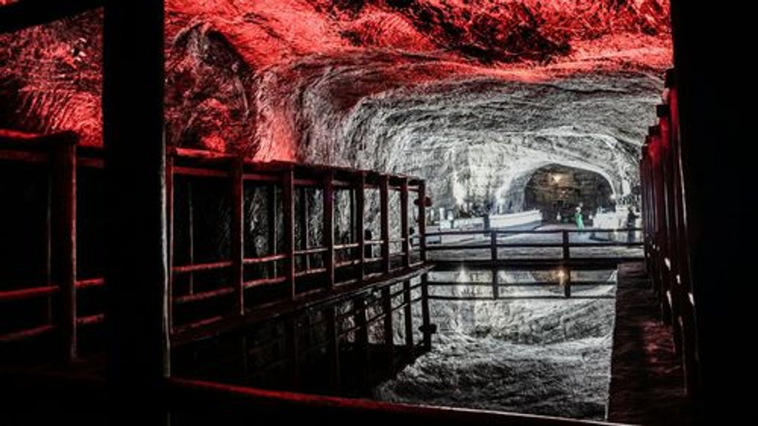 Соляной собор Zipaquirá: Билет с быстрым входом - photo 4