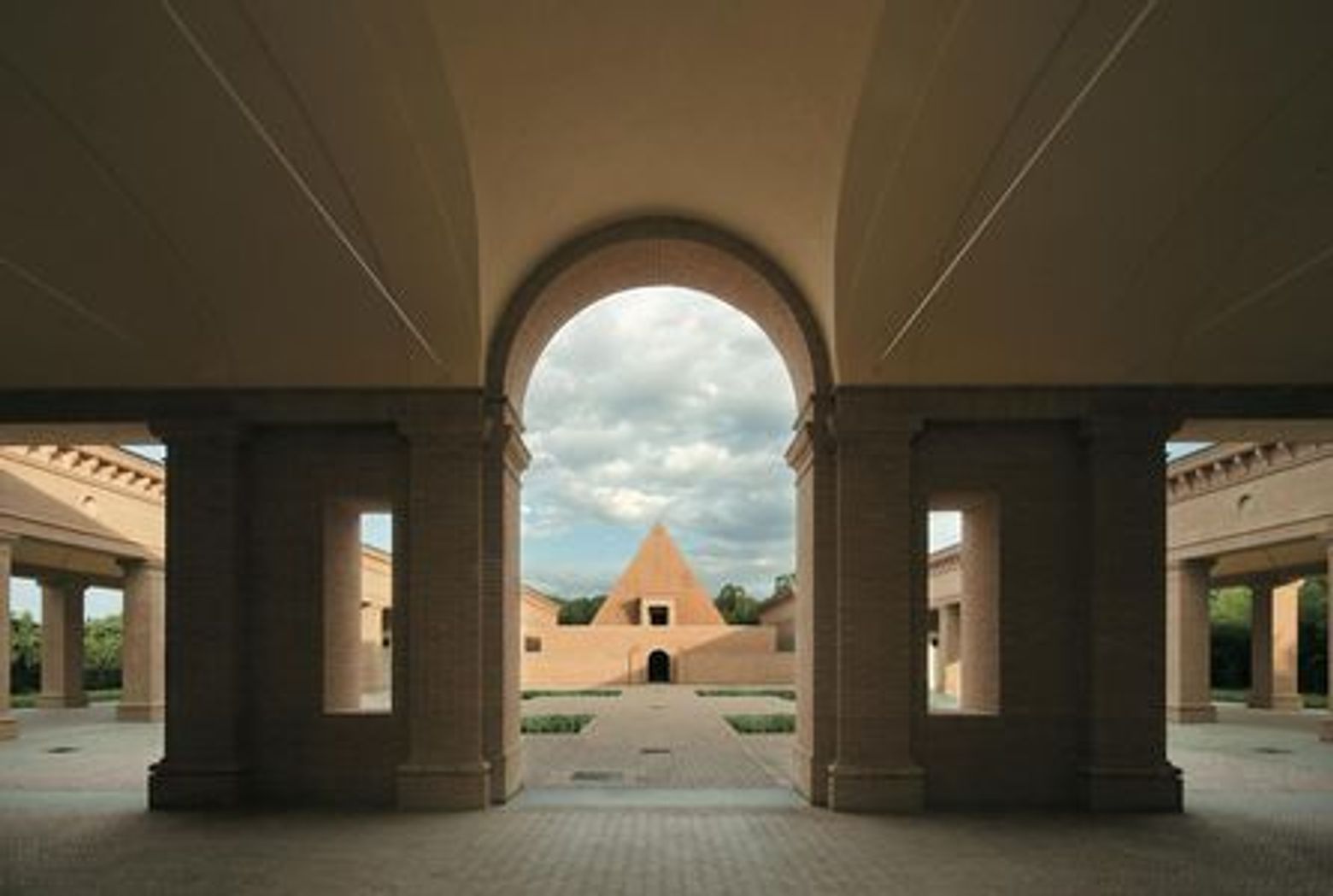 Labirinto della Masone: Входной билет - photo 3