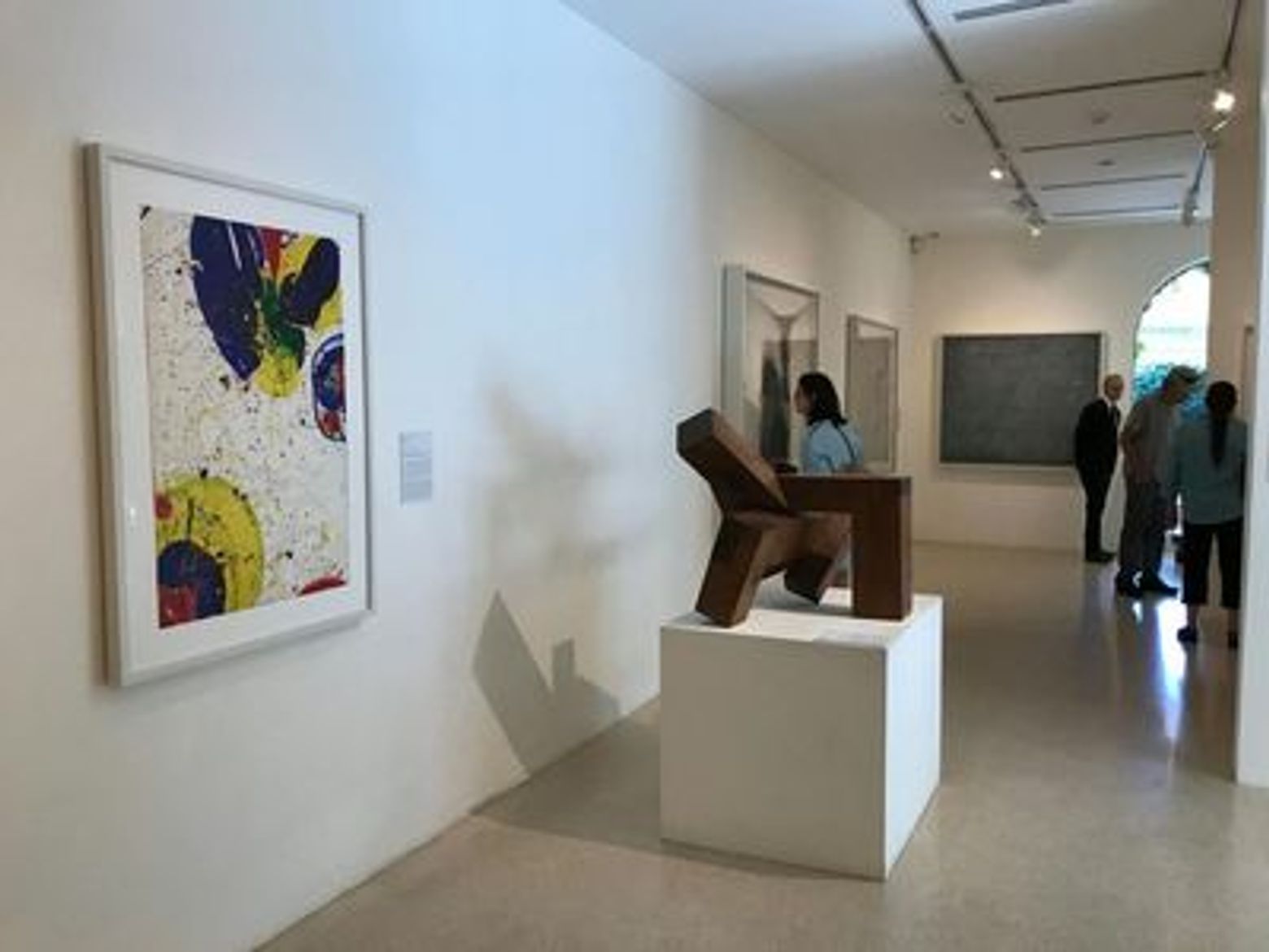 Коллекция Пегги Гуггенхайм: Билет с быстрым входом - photo 4