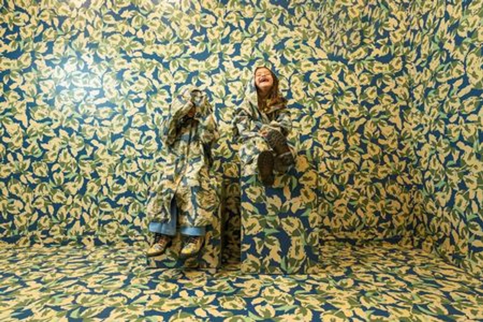 Музей парадоксов в Барселоне: Билет с входом без очереди - photo 3