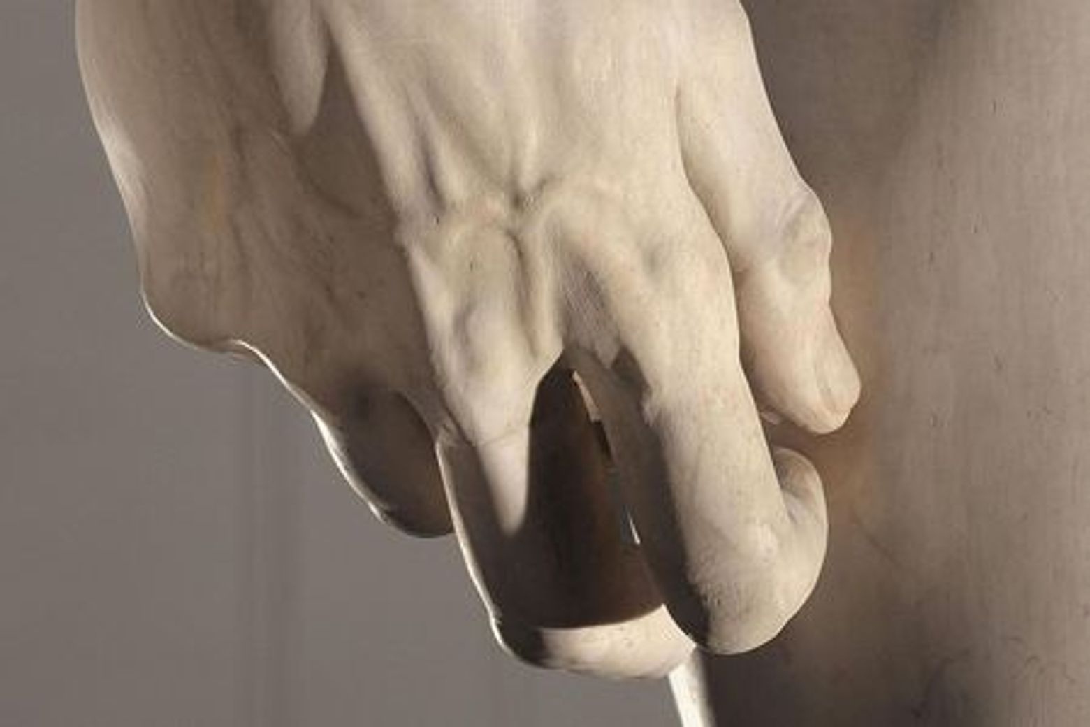 Галерея Академии: Билет с приоритетным входом - photo 4