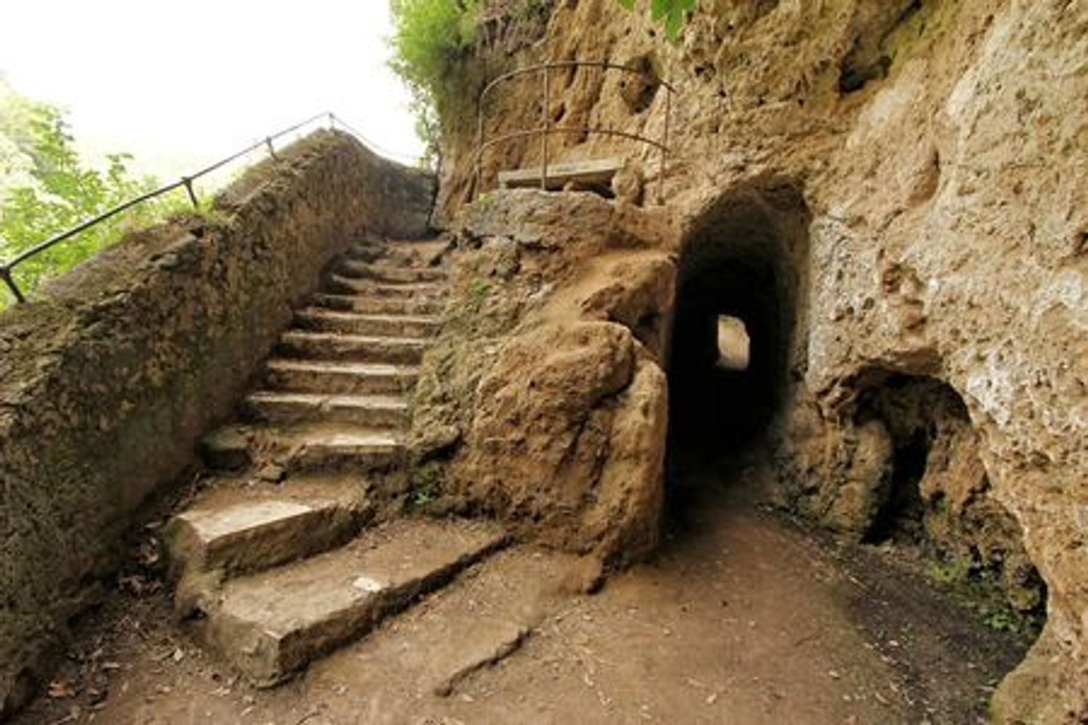 Вилла Грегориана: Входной билет - photo 4