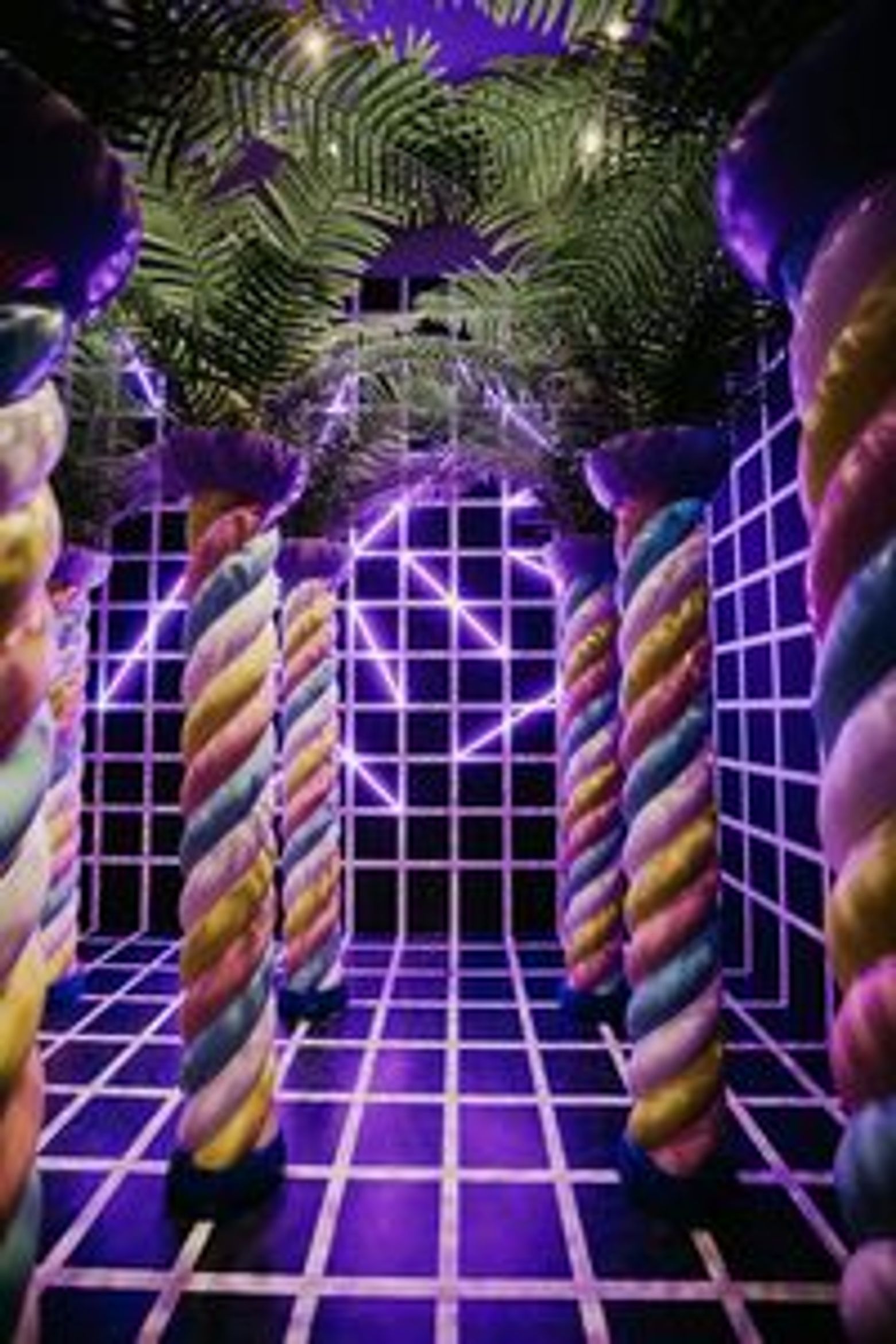 Музей сладкого космоса: Входной билет - photo 4