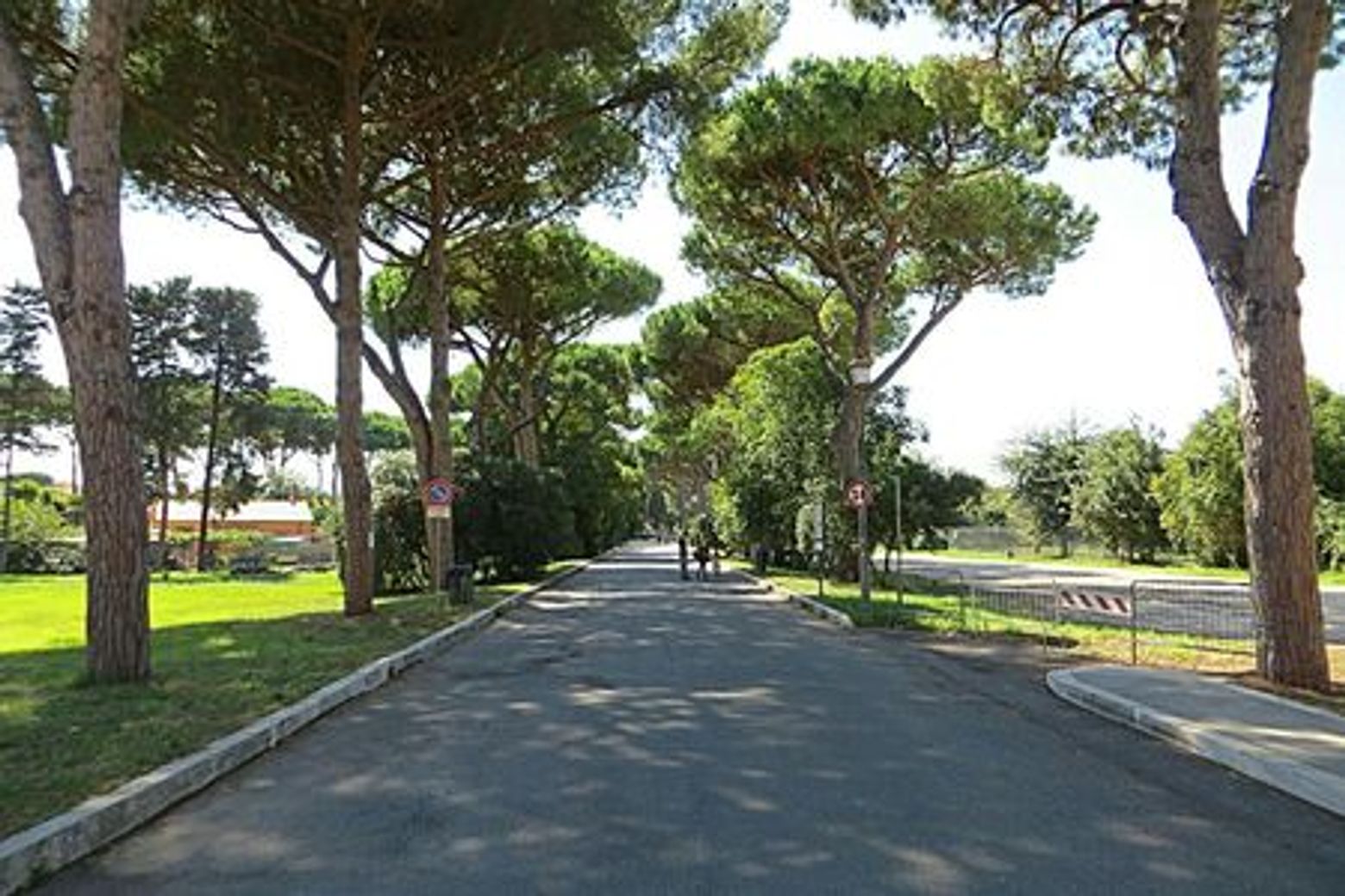 Археологический парк Остия-Антика: входной билет - photo 4